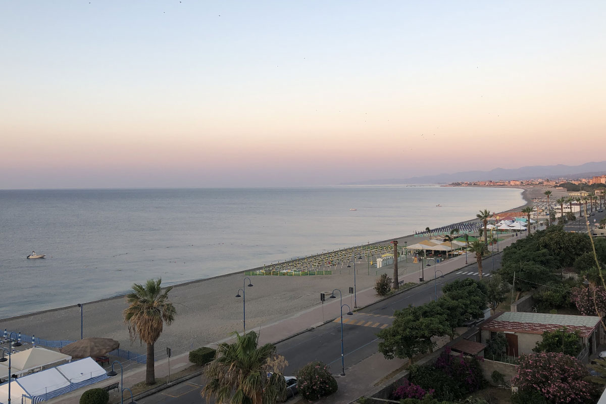 marina di gioiosa